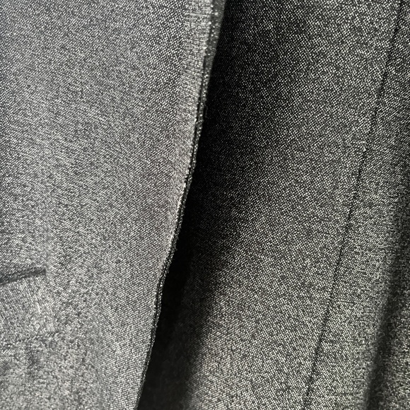 Topshop open front blazer - Picture 3 of 6